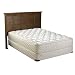 Spring Air Back Supporter Kenora Plush Mattress Set