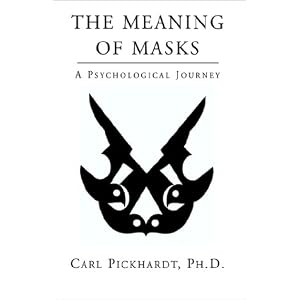 THE MEANING OF MASKS - A Psychological Journey
