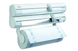 Leifheit 25795 Rolly Mobil Wall-Mounted Paper Towel Holder