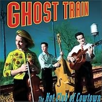 Ghost Train