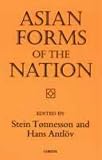 Asian Forms of the Nation (NIAS Studies in Asian Topics)