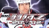 Revue Nintendo  / Nhl Hitz 2002