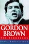 Gordon Brown: the Biography Hb