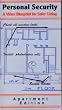 Personal Security - Apartment Edition - A Video Blueprint for Safer Living