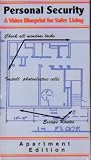 Personal Security - Apartment Edition - A Video Blueprint for Safer Living