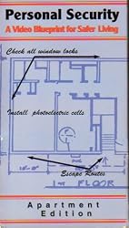 Personal Security - Apartment Edition - A Video Blueprint for Safer Living