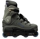 Occult Aggressive In-Line Skates Size 42