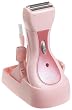 CONAIR LADIES RAZOR PERSONAL BEAUTY GROOMER PINK