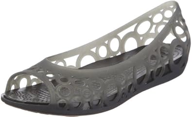 Crocs Women's Adrina Flat