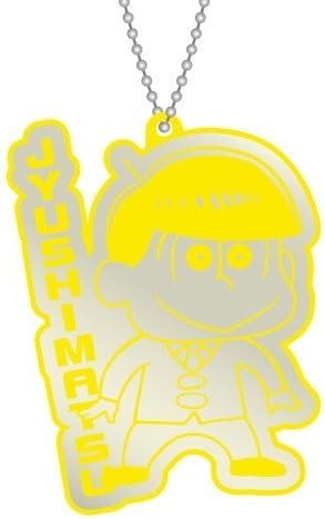 Osomatsu's Jyushimatsu color Reflector
