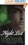 Night Lost: A Novel of the Darkyn