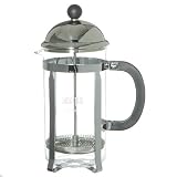 Review La Cafetiere  / La Cafetière Optima 8-Cup Coffeemaker - Chrome
