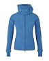 Bench Ladies Damen Fleecejacke FUNNEL NECK FLEECE