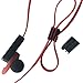 Beyution 2015 New Sports Hi-fi Bluetooth 4.1 Version Bluetooth Headphones ---Mini Lightweight Wireless Stereo Sports/running Bluetooth Earbuds Headphones Headsets Built in Mic-phone with Retail Package (508s-v4.1-red)