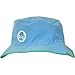 Floppy Tops Ultra Compact Reversible Sun Hat