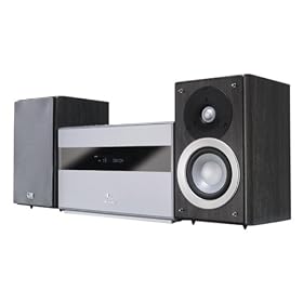 Sharp 1-Disc Shelf System (SD-EX100) 