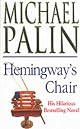 Hemingway's Chair