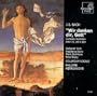 Bach: Wir Danken Dir, Gott