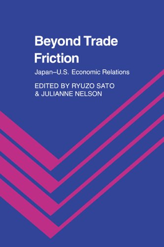Frictions
