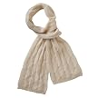 Merona&reg; Cashmere Scarf - White