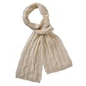 Merona&reg; Cashmere Scarf - White