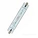 GE 92589 CMH 150W M142/M81 T7 Rx7s 3000K HID Ceramic Metal Halide Bulb