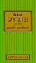 Fodor's Gay Guide to the Pacific Northwest, 1st Edition