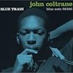 The Ultimate Blue Train