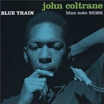 Blue Train