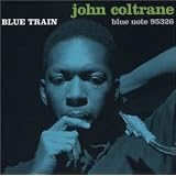 Blue Trainby John Coltrane