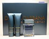 The One Gentleman 50ml Gift Set by Dolce & Gabbana