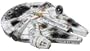 Star Wars MicroMachines Action Fleet Millenium Falcon