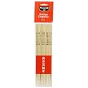 Ka-Me Chopsticks, 5-Pair Packets (Pack of 20)