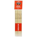 Ka-Me Chopsticks, 5-Pair Packets (Pack of 20)