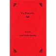 LA Preciosa: Poems