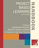 Project Based Learning Handbook (0974034304) by Thom Markham