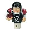 Atlanta Falcons Night Light Player