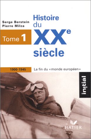 Histoire du XXe siècle