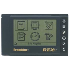 Xircom Rex Pro 5 PC Companion with Docking Station