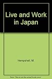 Live & work in Japan