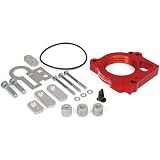 Airaid 300-574 PowerAid Throttle Body Spacer by Airaid