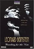Leonard Bernstein - Reaching For The Note [UK IMPORT] - Michael Wager