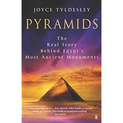 Pyramids: The Real Story Behind Egypt's Most Ancient Monuments