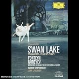 Lanchbery John Arthur : Swan Lake (le lac des cygnes)