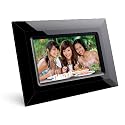 ViewSonic VFA710w-50 7-Inch Digital Photo Frame (Black)