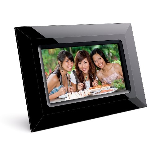 digital photo frame