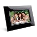 Photo : ViewSonic VFA710w-50 7-Inch Digital Photo Frame (Black)