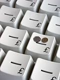 Kitchen & Housewares : Suck UK  £ Money Box
