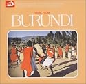 Music of Burundi