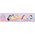 Disney Princess Pastels Wall Border